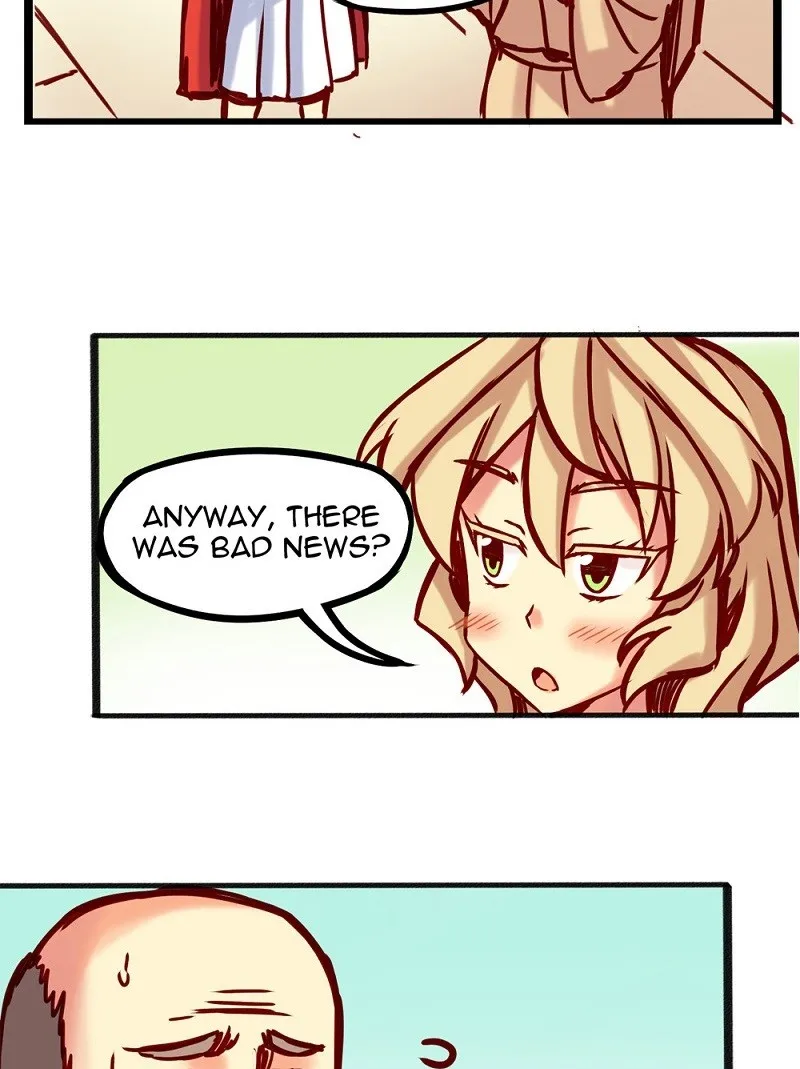 Read Everywhere & Nowhere chapter 6 image 12 on Lezhin