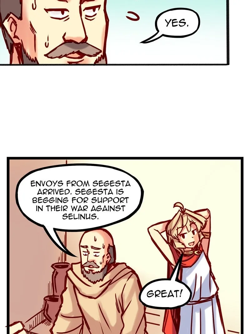 Read Everywhere & Nowhere chapter 6 image 13 on Lezhin