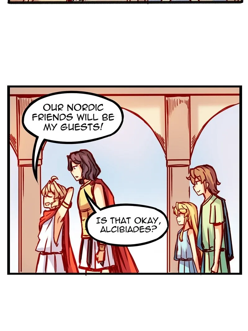 Read Everywhere & Nowhere chapter 6 image 16 on Lezhin