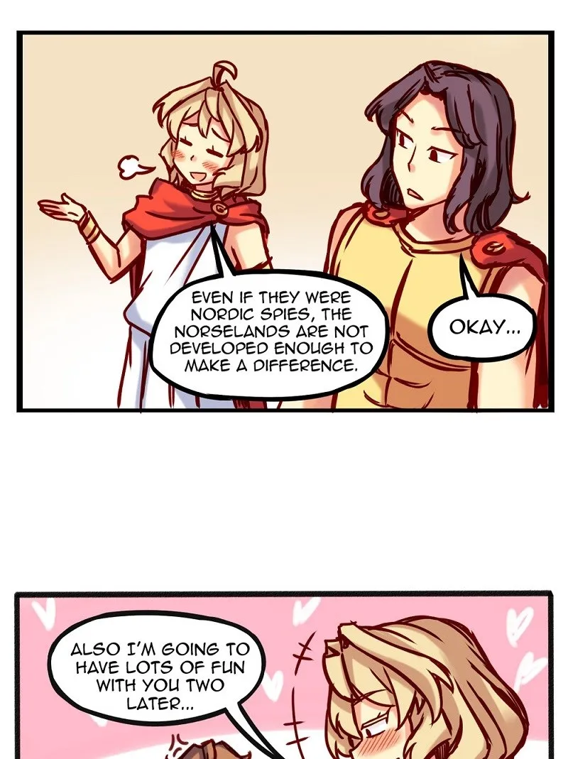 Read Everywhere & Nowhere chapter 6 image 17 on Lezhin