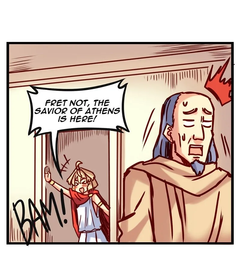 Read Everywhere & Nowhere chapter 6 image 19 on Lezhin