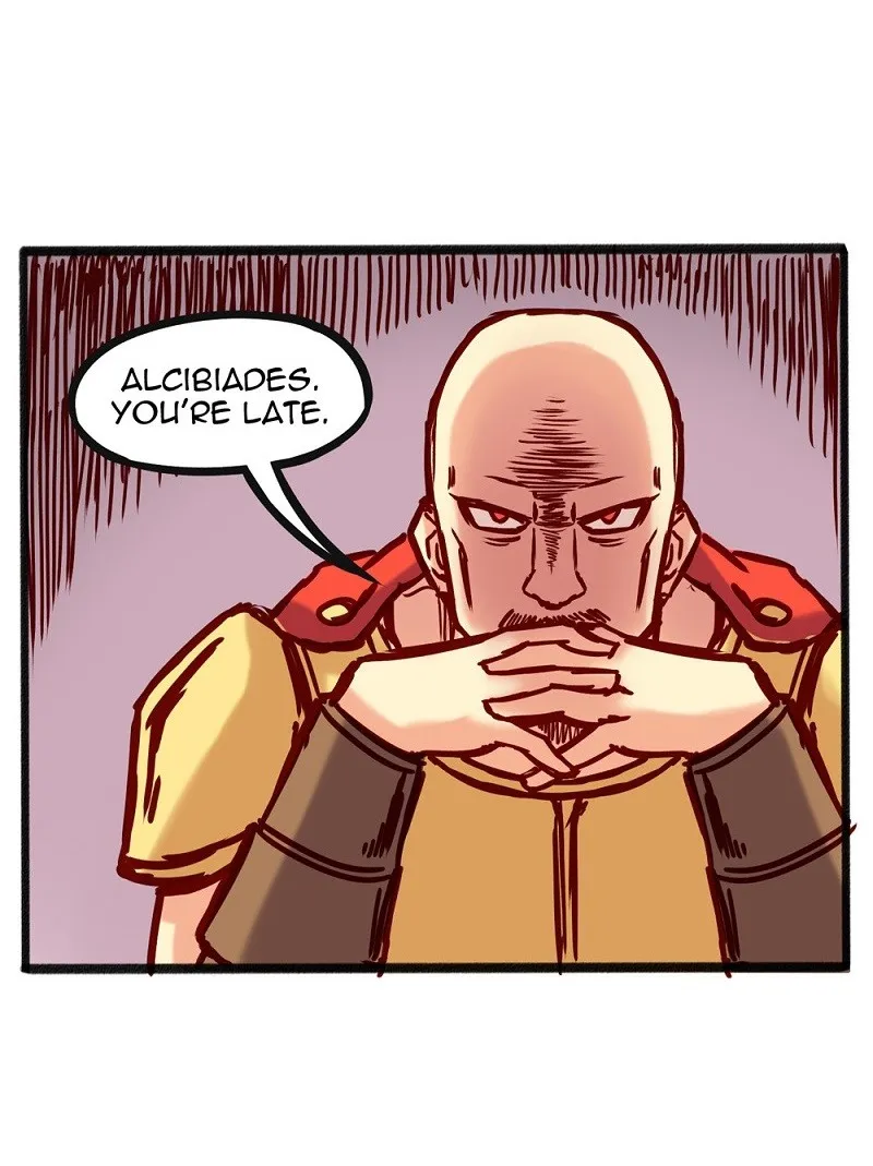 Read Everywhere & Nowhere chapter 6 image 20 on Lezhin