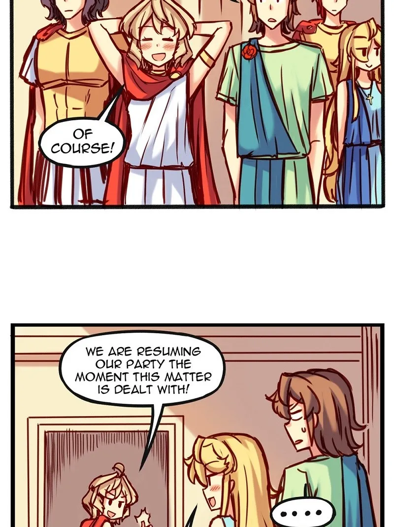 Read Everywhere & Nowhere chapter 6 image 3 on Lezhin