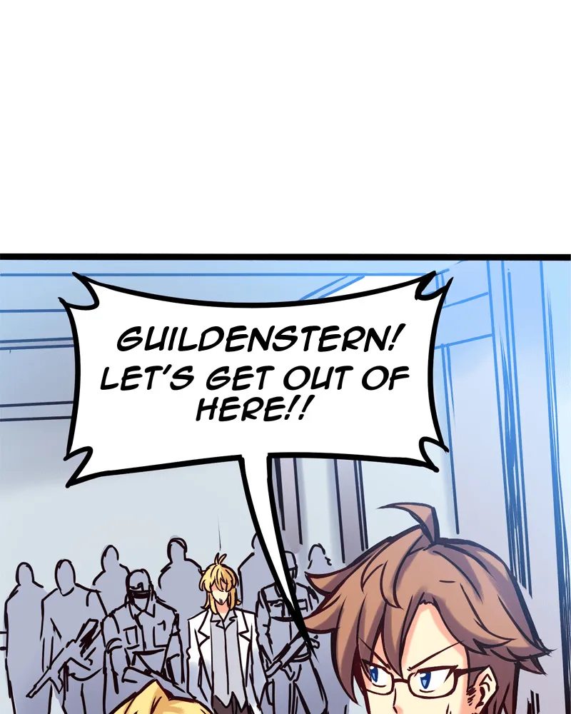 Read Everywhere & Nowhere chapter 60 image 1 on Lezhin