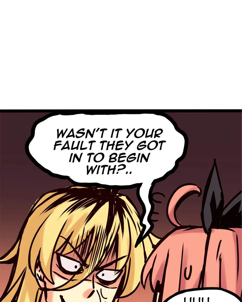 Read Everywhere & Nowhere chapter 60 image 15 on Lezhin