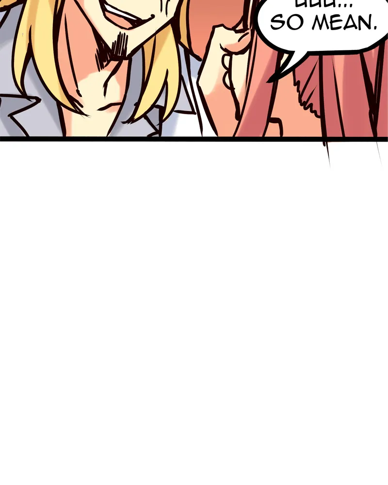 Read Everywhere & Nowhere chapter 60 image 16 on Lezhin