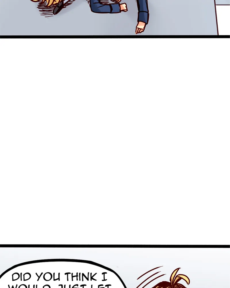 Read Everywhere & Nowhere chapter 60 image 18 on Lezhin