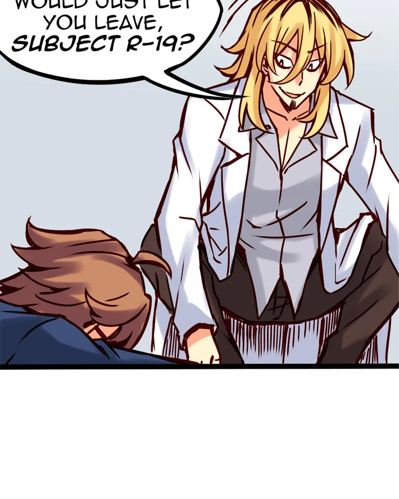 Read Everywhere & Nowhere chapter 60 image 19 on Lezhin