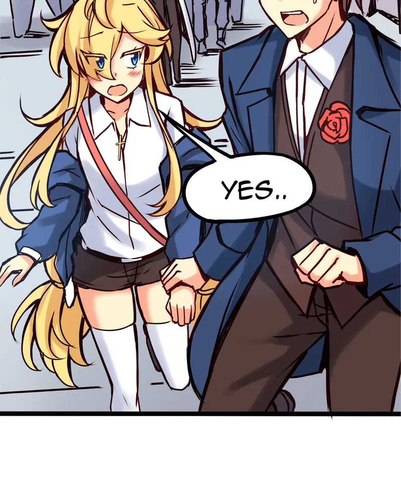 Read Everywhere & Nowhere chapter 60 image 2 on Lezhin