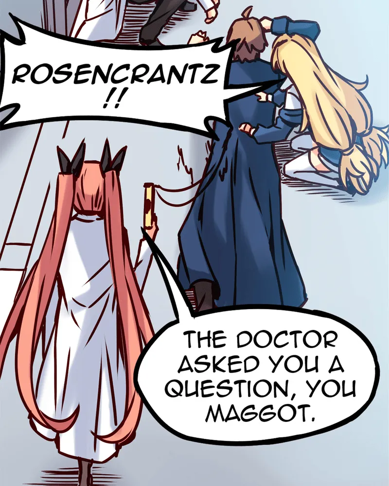 Read Everywhere & Nowhere chapter 60 image 24 on Lezhin
