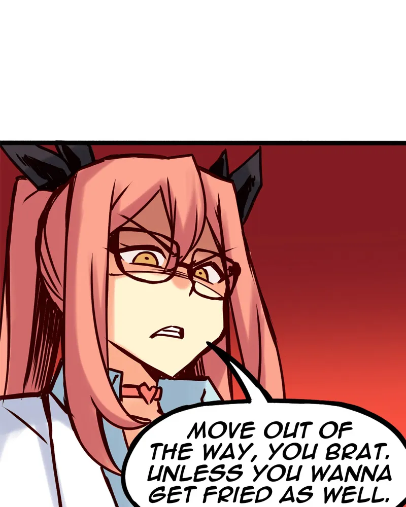 Read Everywhere & Nowhere chapter 60 image 27 on Lezhin