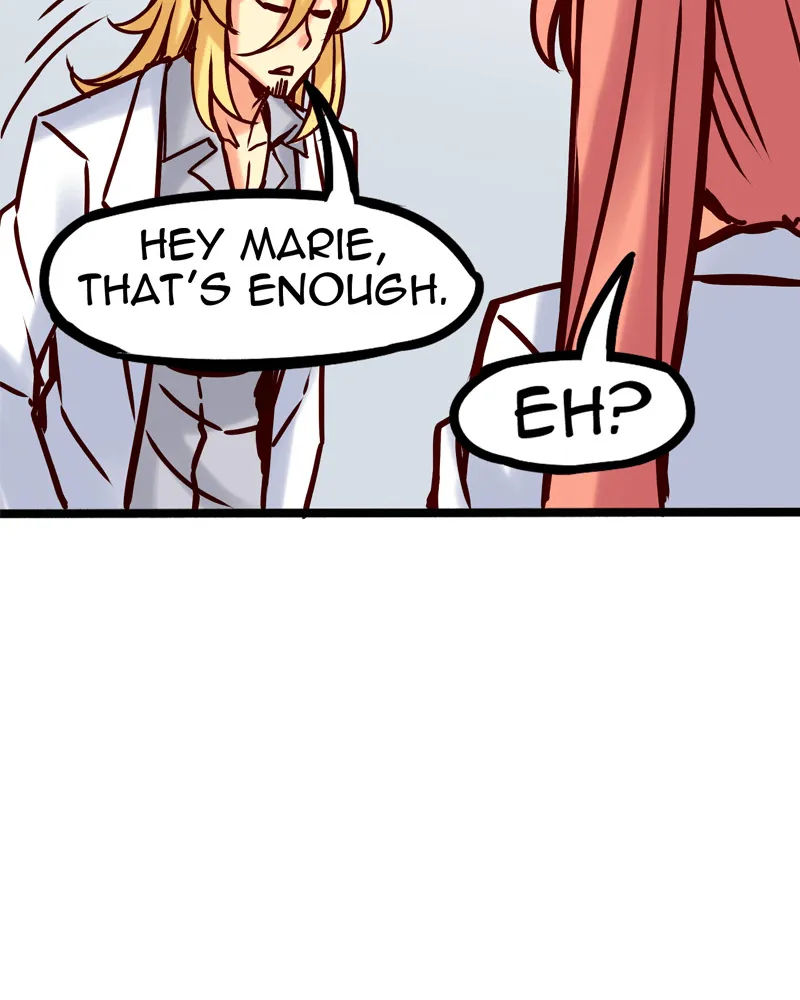 Read Everywhere & Nowhere chapter 60 image 29 on Lezhin