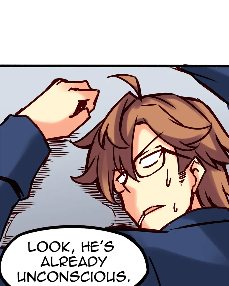 Read Everywhere & Nowhere chapter 60 image 30 on Lezhin