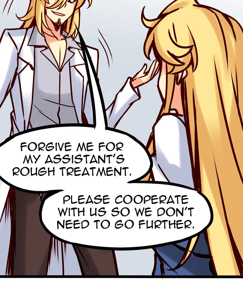 Read Everywhere & Nowhere chapter 60 image 32 on Lezhin