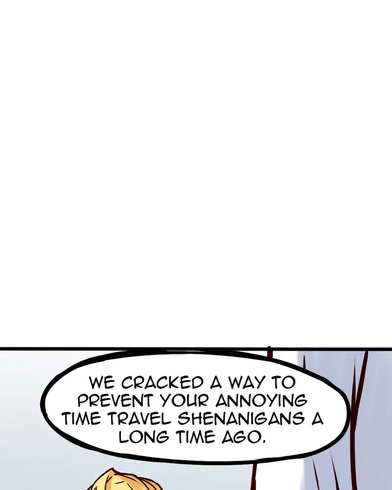 Read Everywhere & Nowhere chapter 60 image 33 on Lezhin