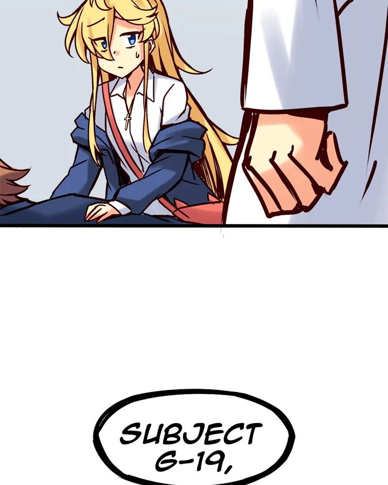 Read Everywhere & Nowhere chapter 60 image 34 on Lezhin