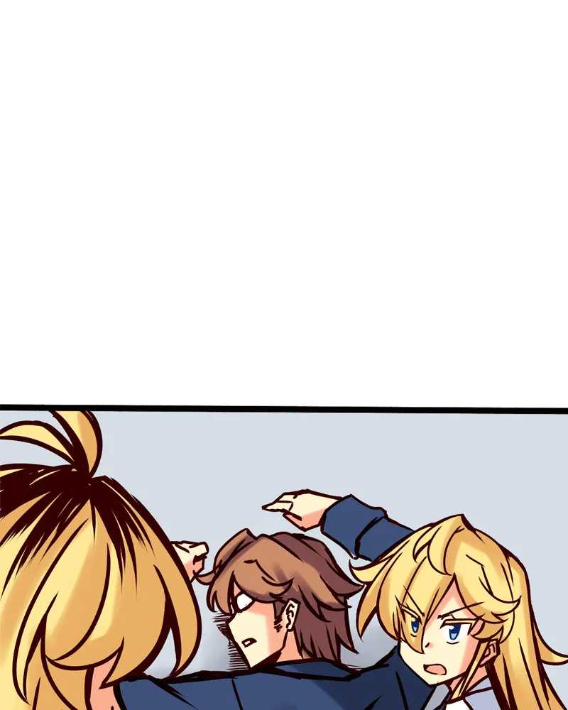 Read Everywhere & Nowhere chapter 60 image 38 on Lezhin