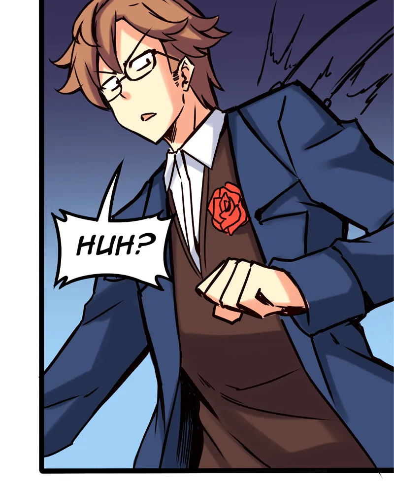 Read Everywhere & Nowhere chapter 60 image 4 on Lezhin