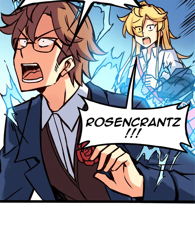 Read Everywhere & Nowhere chapter 60 image 6 on Lezhin