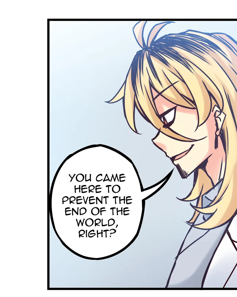 Read Everywhere & Nowhere chapter 61 image 10 on Lezhin