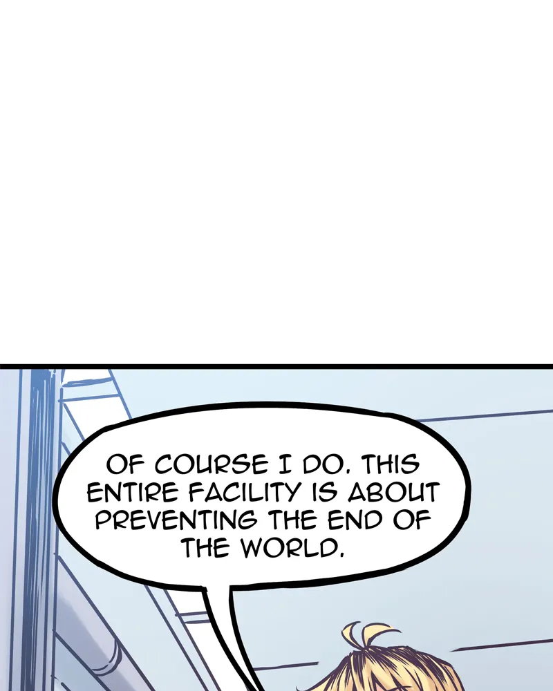 Read Everywhere & Nowhere chapter 61 image 13 on Lezhin