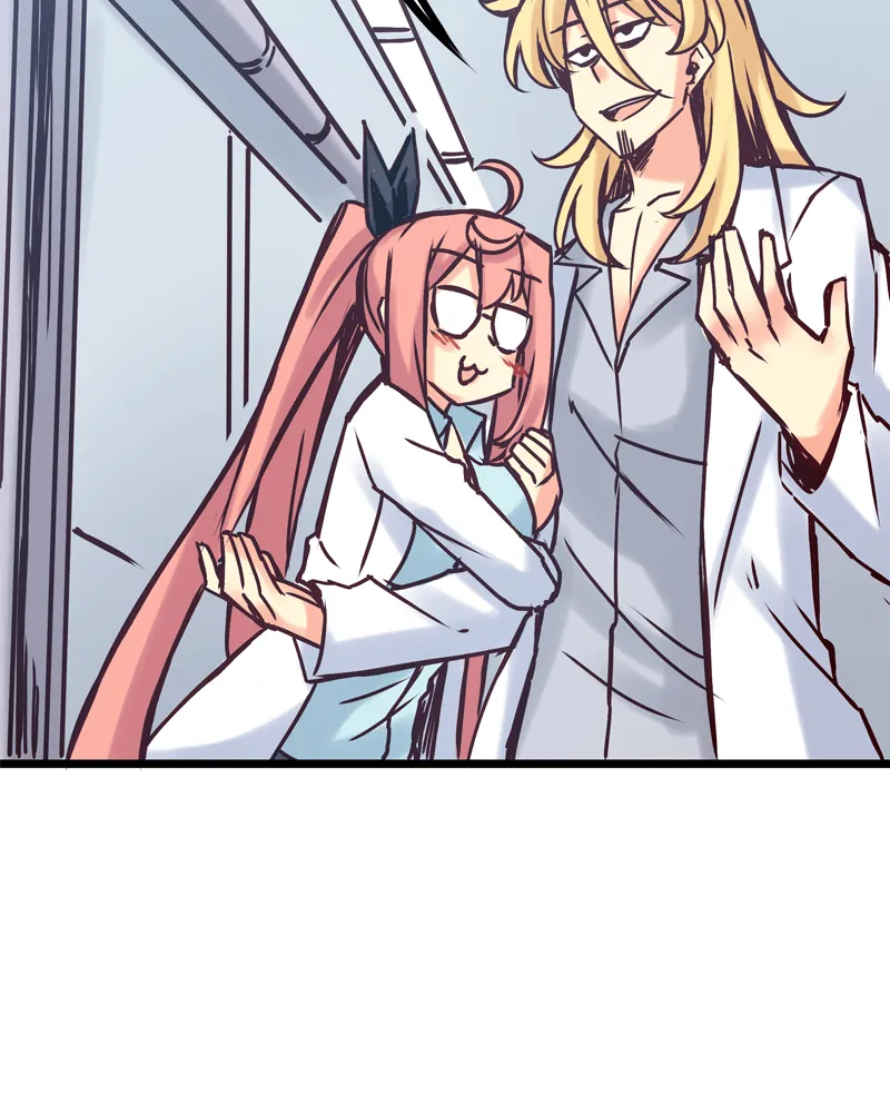 Read Everywhere & Nowhere chapter 61 image 14 on Lezhin