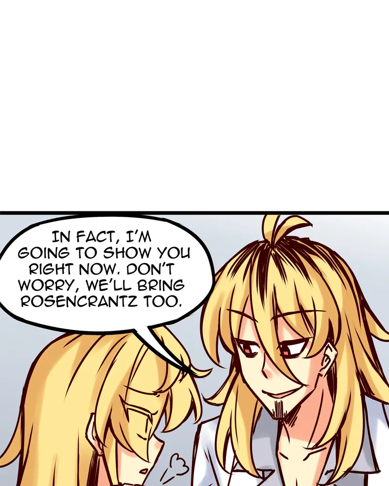Read Everywhere & Nowhere chapter 61 image 15 on Lezhin