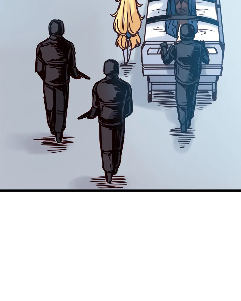 Read Everywhere & Nowhere chapter 61 image 18 on Lezhin