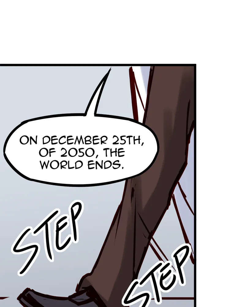 Read Everywhere & Nowhere chapter 61 image 21 on Lezhin