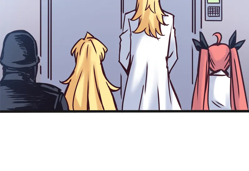 Read Everywhere & Nowhere chapter 61 image 27 on Lezhin