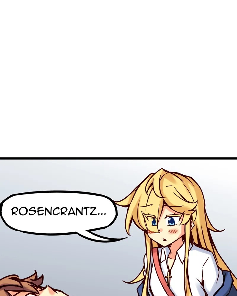 Read Everywhere & Nowhere chapter 61 image 3 on Lezhin