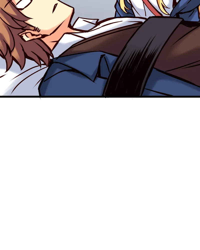 Read Everywhere & Nowhere chapter 61 image 4 on Lezhin