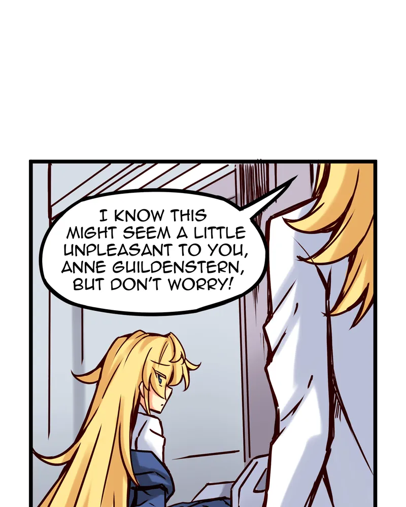 Read Everywhere & Nowhere chapter 61 image 5 on Lezhin