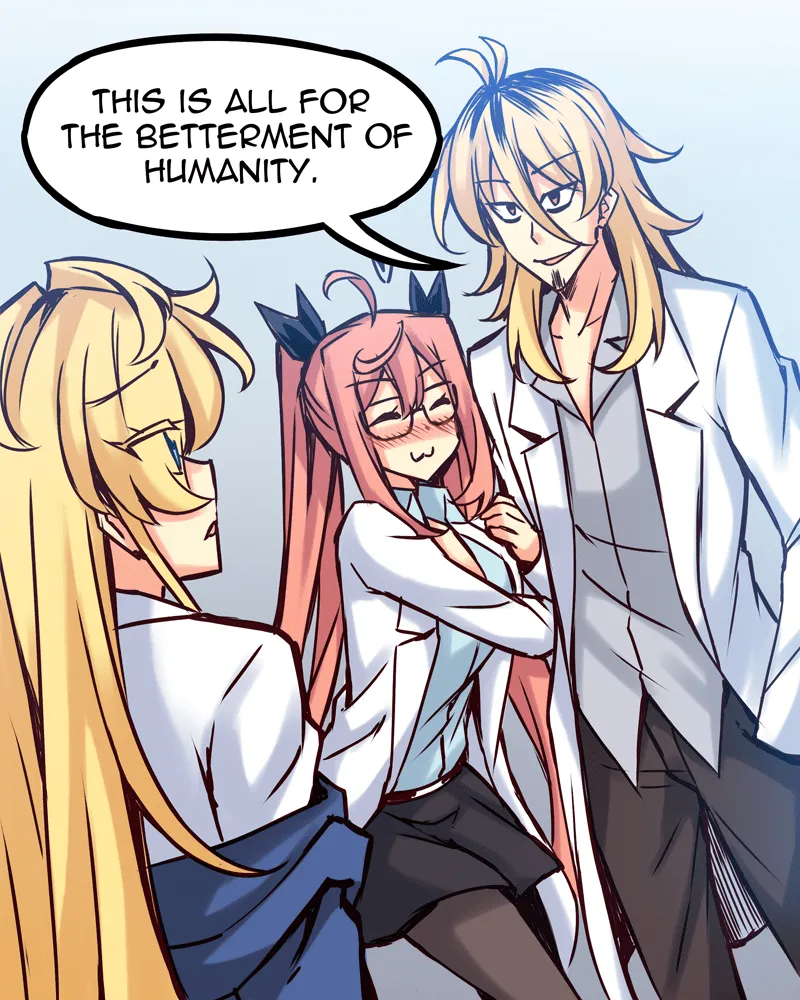 Read Everywhere & Nowhere chapter 61 image 7 on Lezhin
