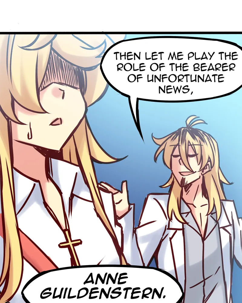 Read Everywhere & Nowhere chapter 62 image 17 on Lezhin