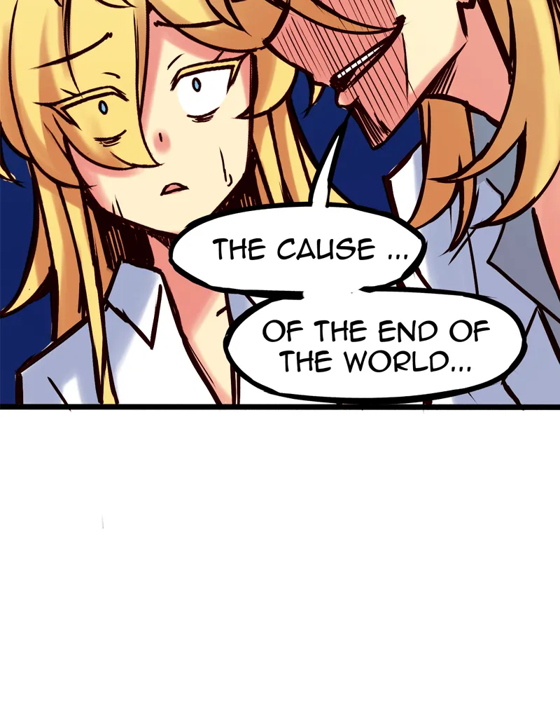 Read Everywhere & Nowhere chapter 62 image 19 on Lezhin