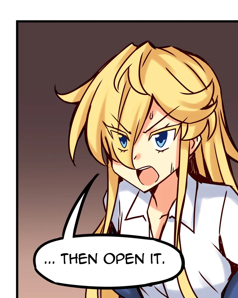 Read Everywhere & Nowhere chapter 62 image 2 on Lezhin