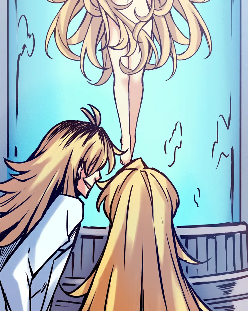 Read Everywhere & Nowhere chapter 62 image 21 on Lezhin