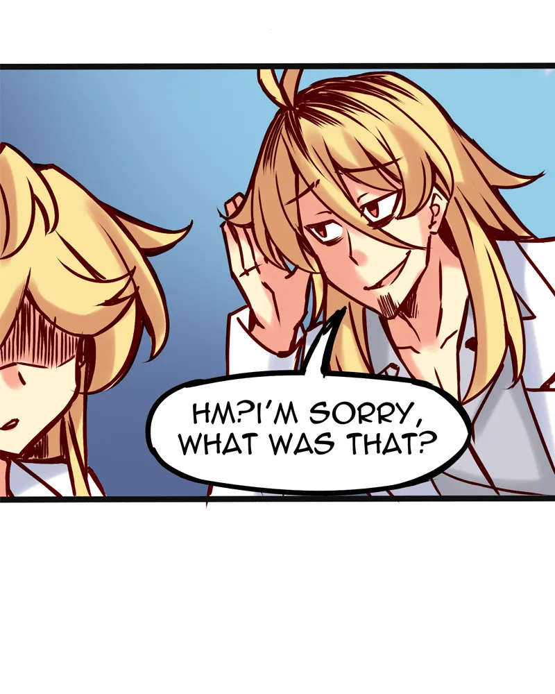 Read Everywhere & Nowhere chapter 62 image 26 on Lezhin