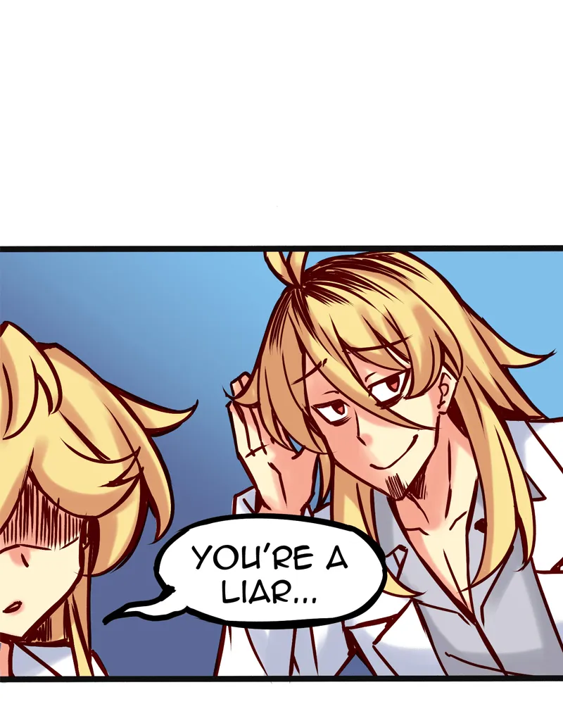 Read Everywhere & Nowhere chapter 62 image 27 on Lezhin
