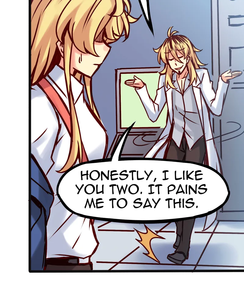 Read Everywhere & Nowhere chapter 62 image 29 on Lezhin