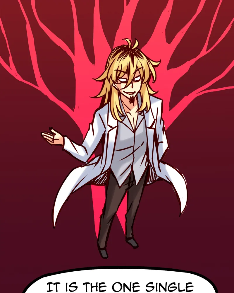 Read Everywhere & Nowhere chapter 62 image 33 on Lezhin