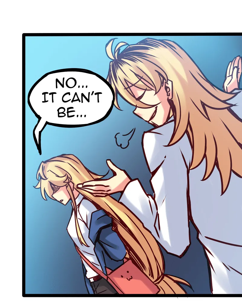 Read Everywhere & Nowhere chapter 62 image 36 on Lezhin