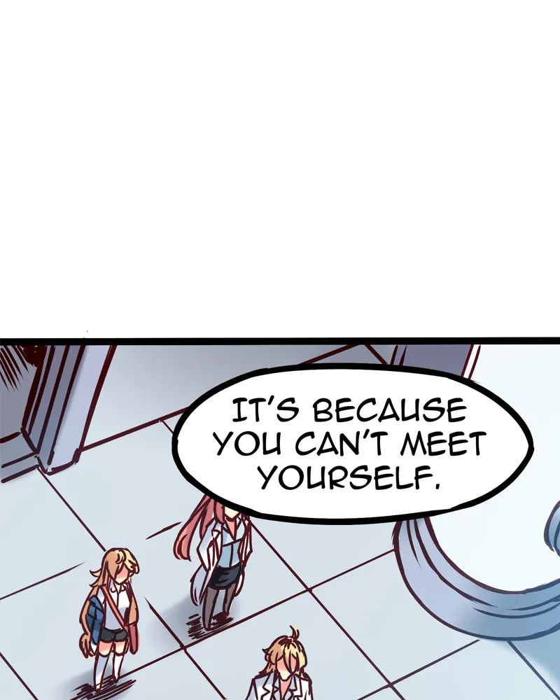 Read Everywhere & Nowhere chapter 62 image 37 on Lezhin