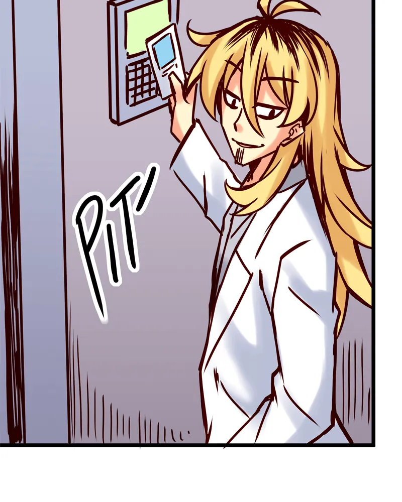 Read Everywhere & Nowhere chapter 62 image 4 on Lezhin