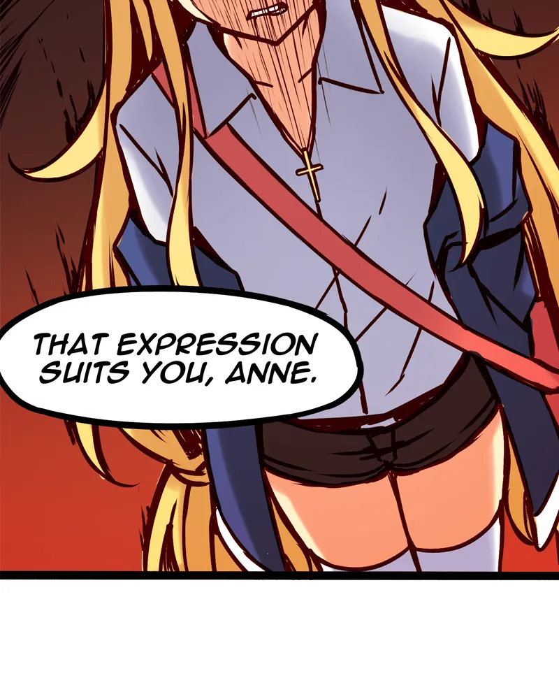 Read Everywhere & Nowhere chapter 62 image 44 on Lezhin