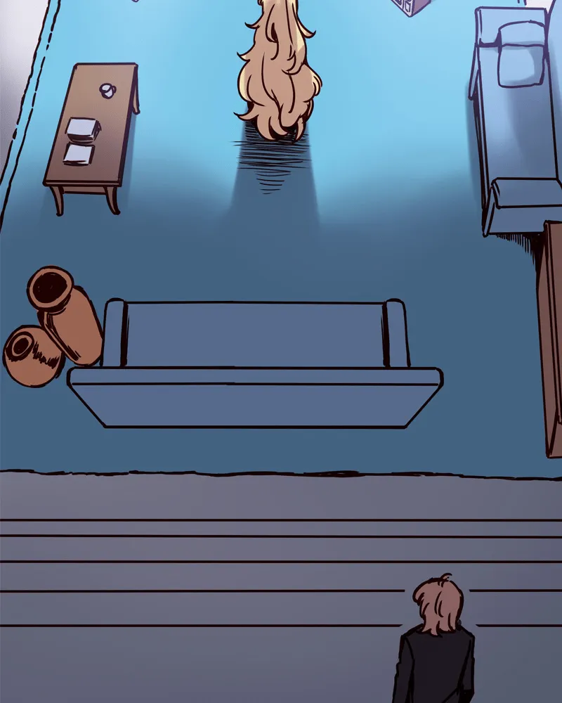 Read Everywhere & Nowhere chapter 63 image 11 on Lezhin