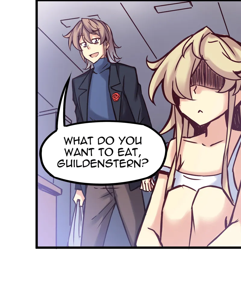 Read Everywhere & Nowhere chapter 63 image 13 on Lezhin