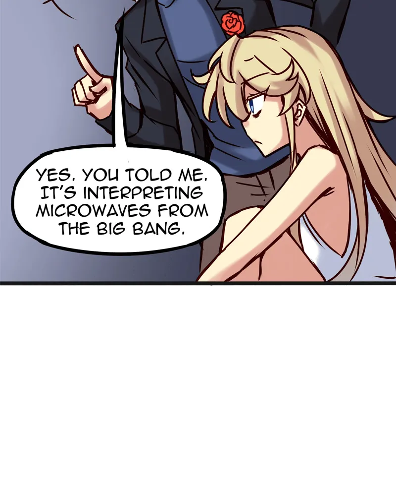 Read Everywhere & Nowhere chapter 63 image 20 on Lezhin