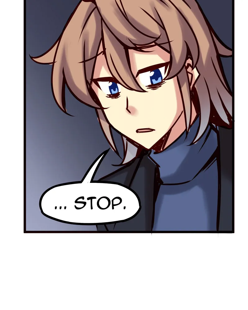 Read Everywhere & Nowhere chapter 63 image 23 on Lezhin